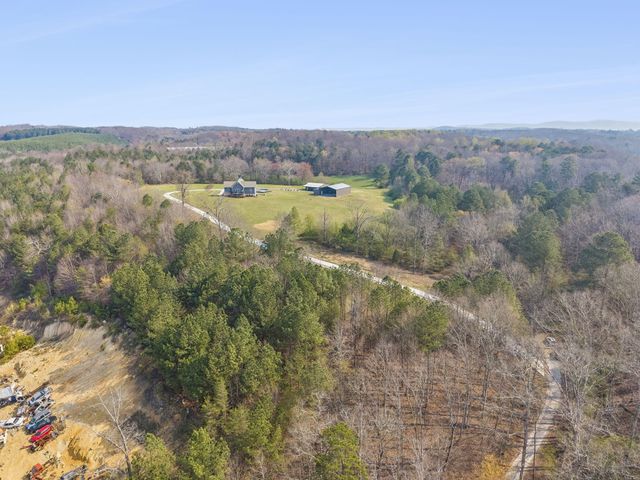 401 Turman Drive, Lafayette, GA 30728