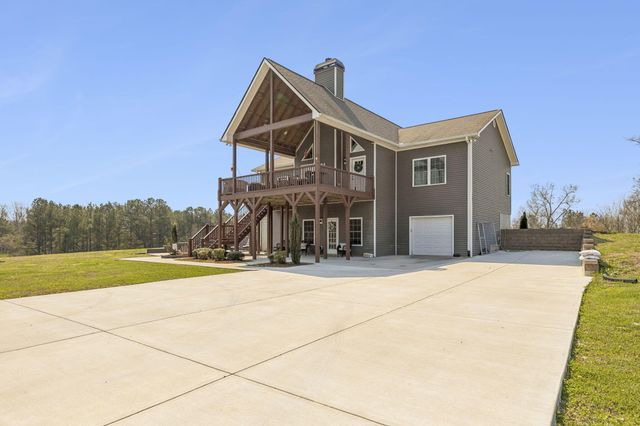 401 Turman Drive, Lafayette, GA 30728