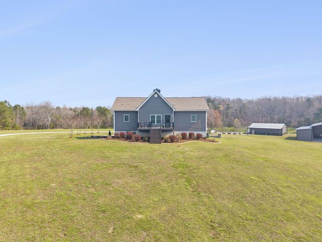 401 Turman Drive, Lafayette, GA 30728