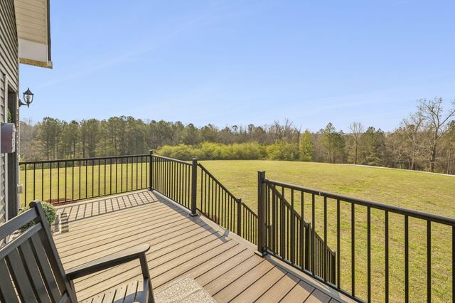 401 Turman Drive, Lafayette, GA 30728