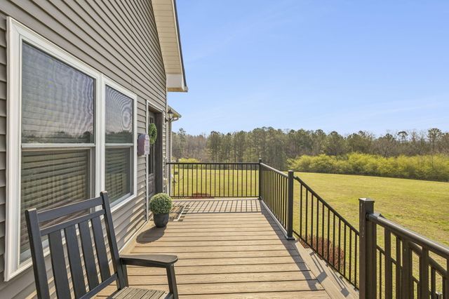 401 Turman Drive, Lafayette, GA 30728