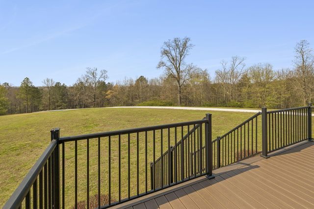 401 Turman Drive, Lafayette, GA 30728
