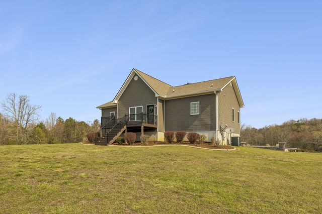401 Turman Drive, Lafayette, GA 30728