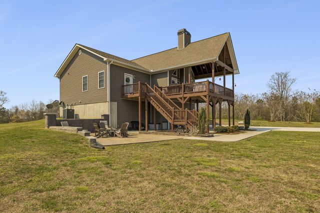 401 Turman Drive, Lafayette, GA 30728