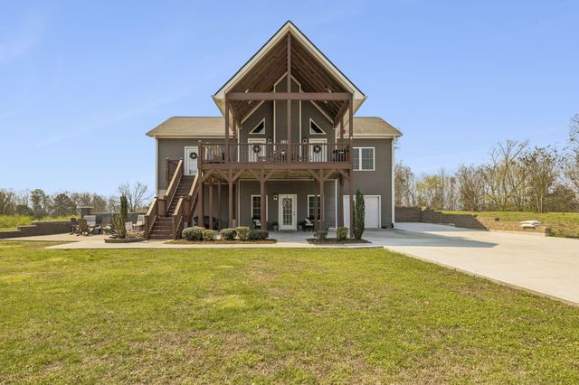 401 Turman Drive, Lafayette, GA 30728