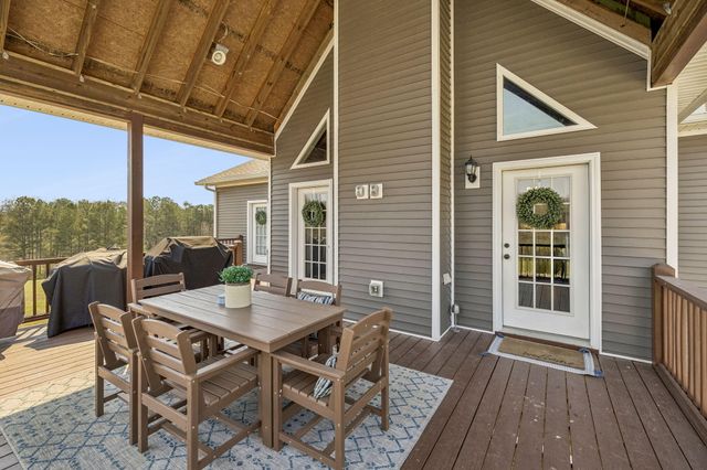401 Turman Drive, Lafayette, GA 30728