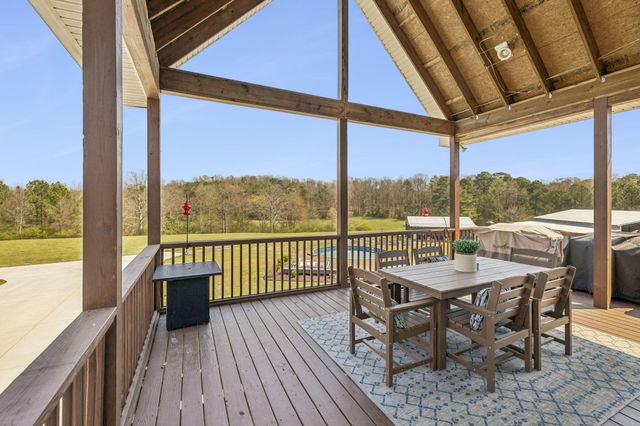 401 Turman Drive, Lafayette, GA 30728