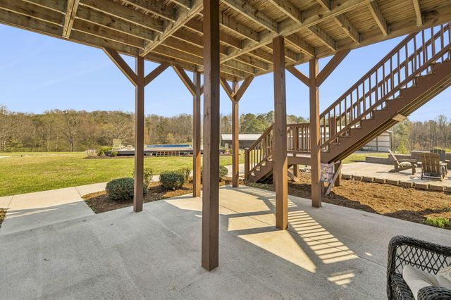 401 Turman Drive, Lafayette, GA 30728