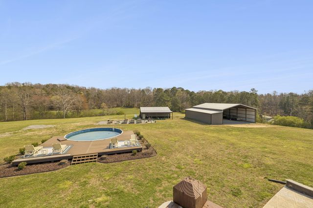 401 Turman Drive, Lafayette, GA 30728