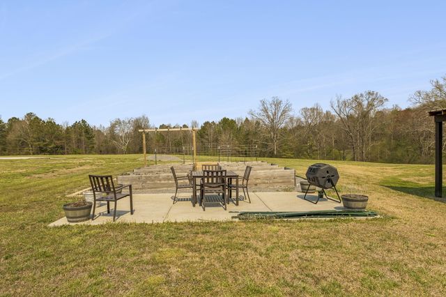 401 Turman Drive, Lafayette, GA 30728