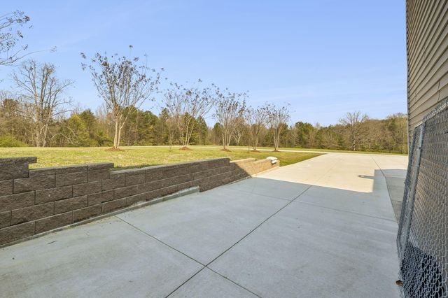 401 Turman Drive, Lafayette, GA 30728