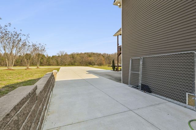 401 Turman Drive, Lafayette, GA 30728