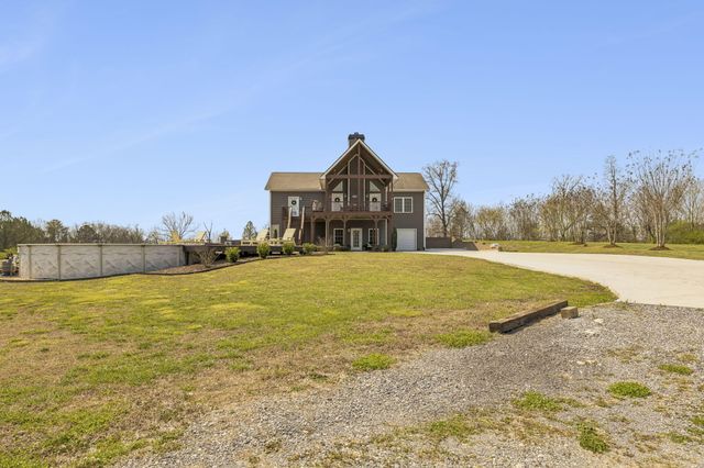 401 Turman Drive, Lafayette, GA 30728