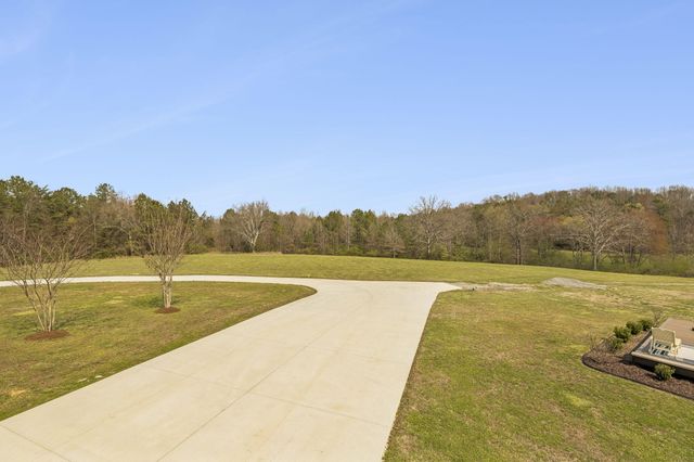 401 Turman Drive, Lafayette, GA 30728