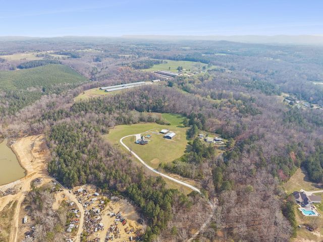 401 Turman Drive, Lafayette, GA 30728