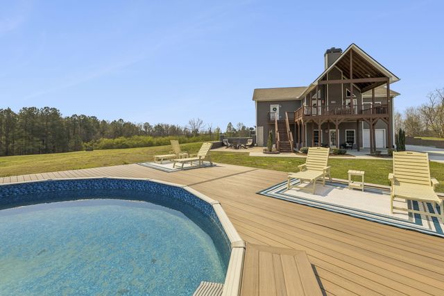 401 Turman Drive, Lafayette, GA 30728