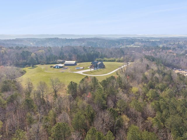 401 Turman Drive, Lafayette, GA 30728