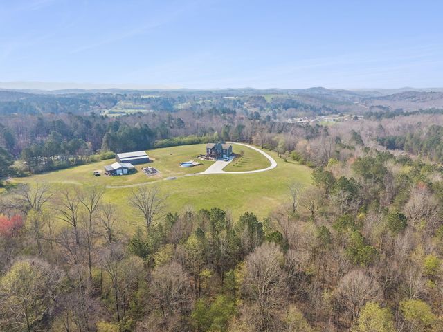 401 Turman Drive, Lafayette, GA 30728