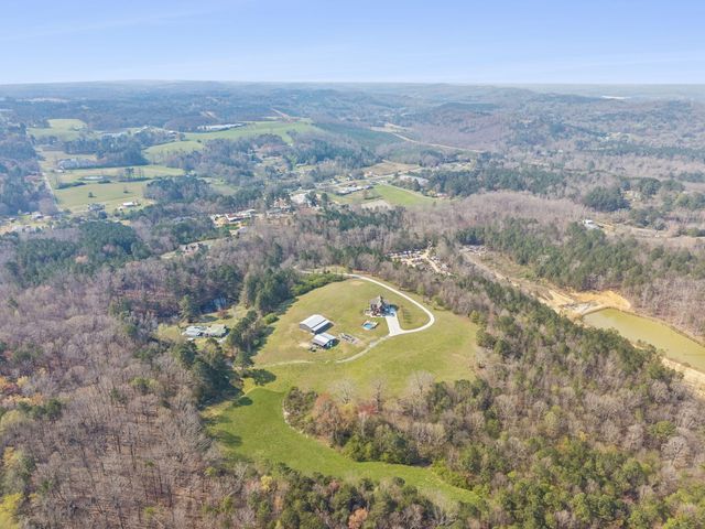 401 Turman Drive, Lafayette, GA 30728