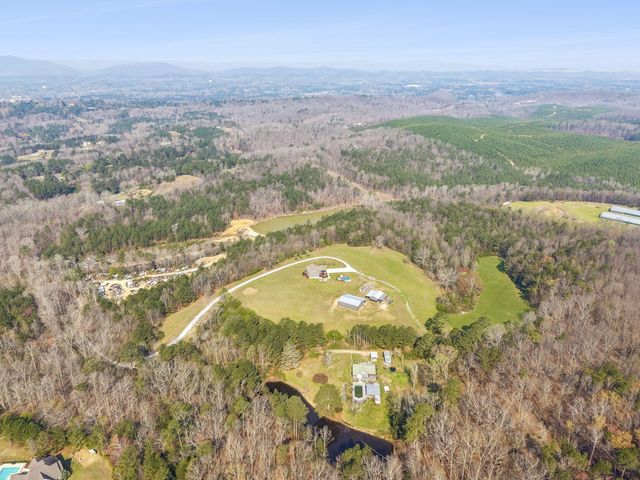 401 Turman Drive, Lafayette, GA 30728