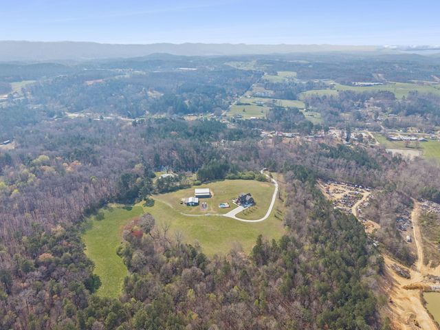 401 Turman Drive, Lafayette, GA 30728