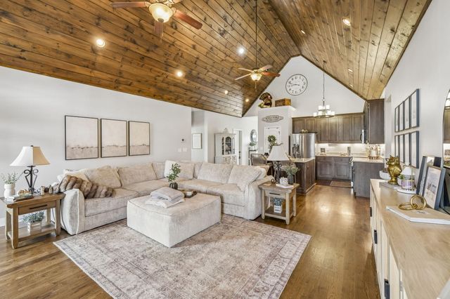 401 Turman Drive, Lafayette, GA 30728