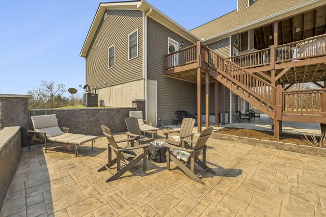 401 Turman Drive, Lafayette, GA 30728