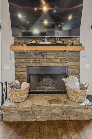 401 Turman Drive, Lafayette, GA 30728