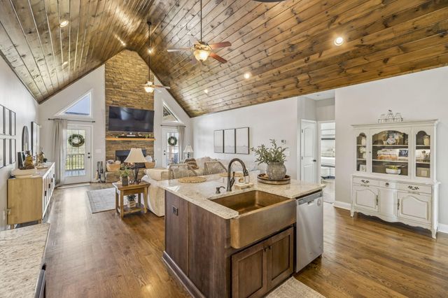 401 Turman Drive, Lafayette, GA 30728