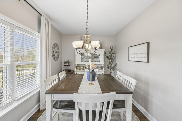 401 Turman Drive, Lafayette, GA 30728