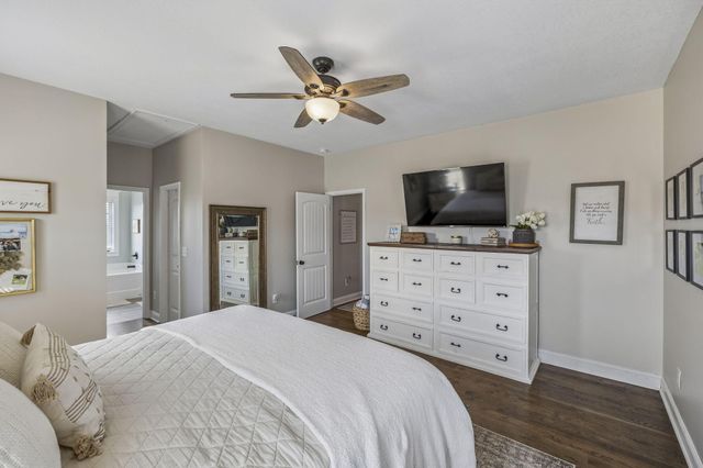 401 Turman Drive, Lafayette, GA 30728