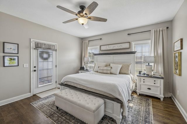 401 Turman Drive, Lafayette, GA 30728