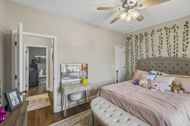401 Turman Drive, Lafayette, GA 30728