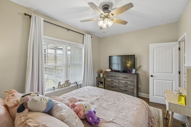 401 Turman Drive, Lafayette, GA 30728