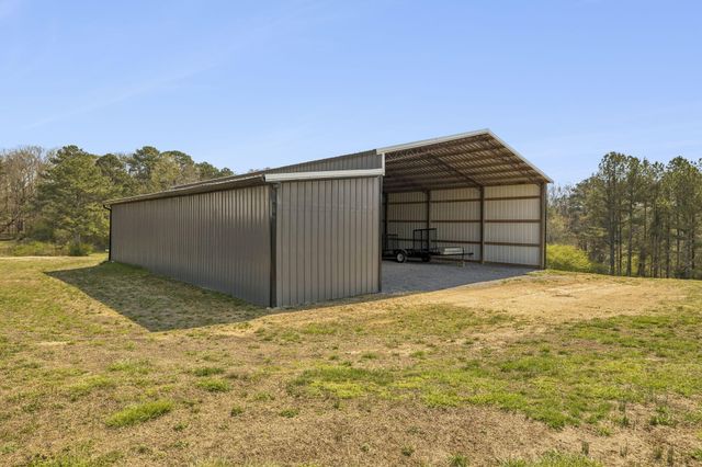 401 Turman Drive, Lafayette, GA 30728