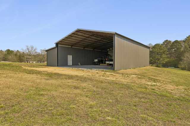401 Turman Drive, Lafayette, GA 30728