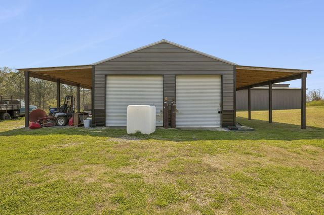 401 Turman Drive, Lafayette, GA 30728