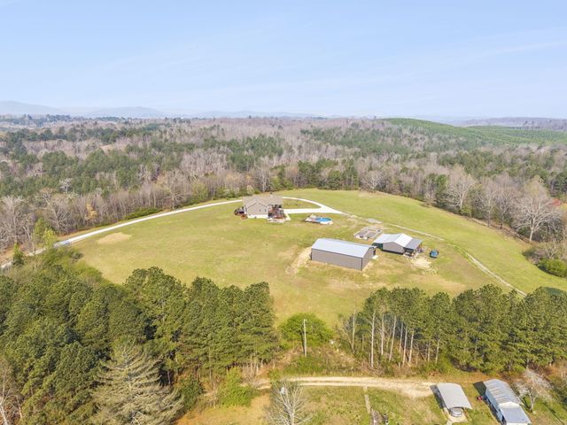 401 Turman Drive, Lafayette, GA 30728