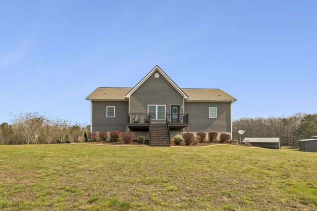 401 Turman Drive, Lafayette, GA 30728