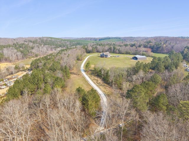 401 Turman Drive, Lafayette, GA 30728