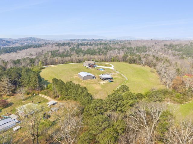 401 Turman Drive, Lafayette, GA 30728