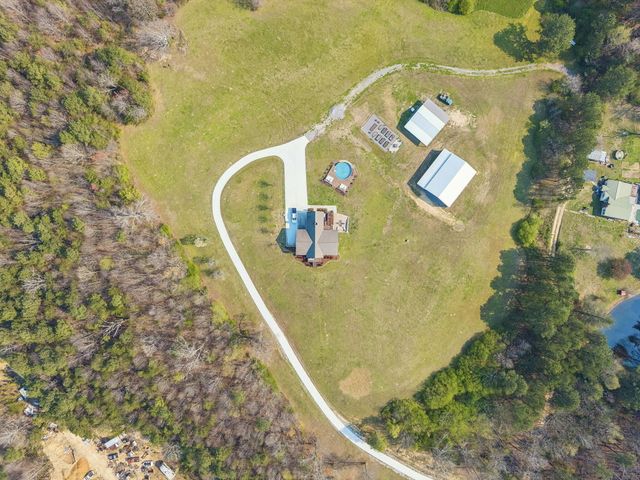 401 Turman Drive, Lafayette, GA 30728
