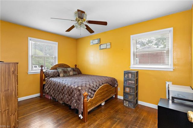 402 Bertha LN, Portsmouth, VA 23701