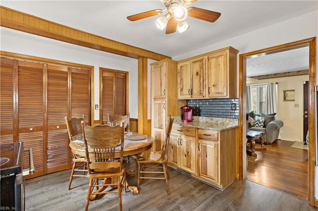 402 Bertha LN, Portsmouth, VA 23701