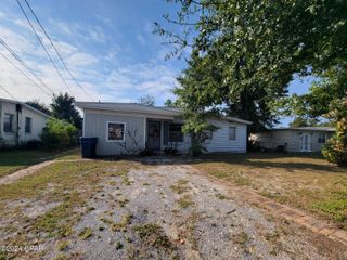 1405 W 13th Street, Panama City, FL 32401