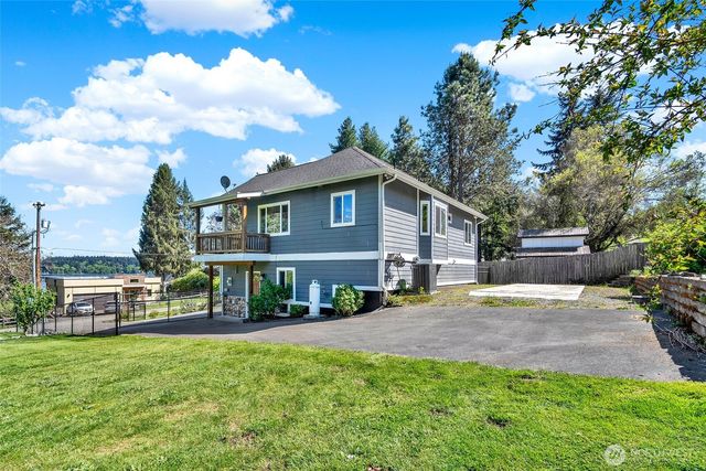 2608 142nd Avenue SW, Lakebay, WA 98349