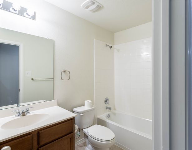 1009 Riverstone Trail, Princeton, TX 75407