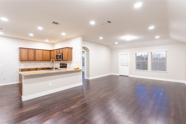 1009 Riverstone Trail, Princeton, TX 75407