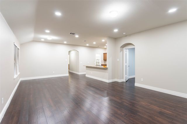 1009 Riverstone Trail, Princeton, TX 75407