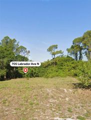 705 Labrador Avenue N, Lehigh Acres, FL 33971